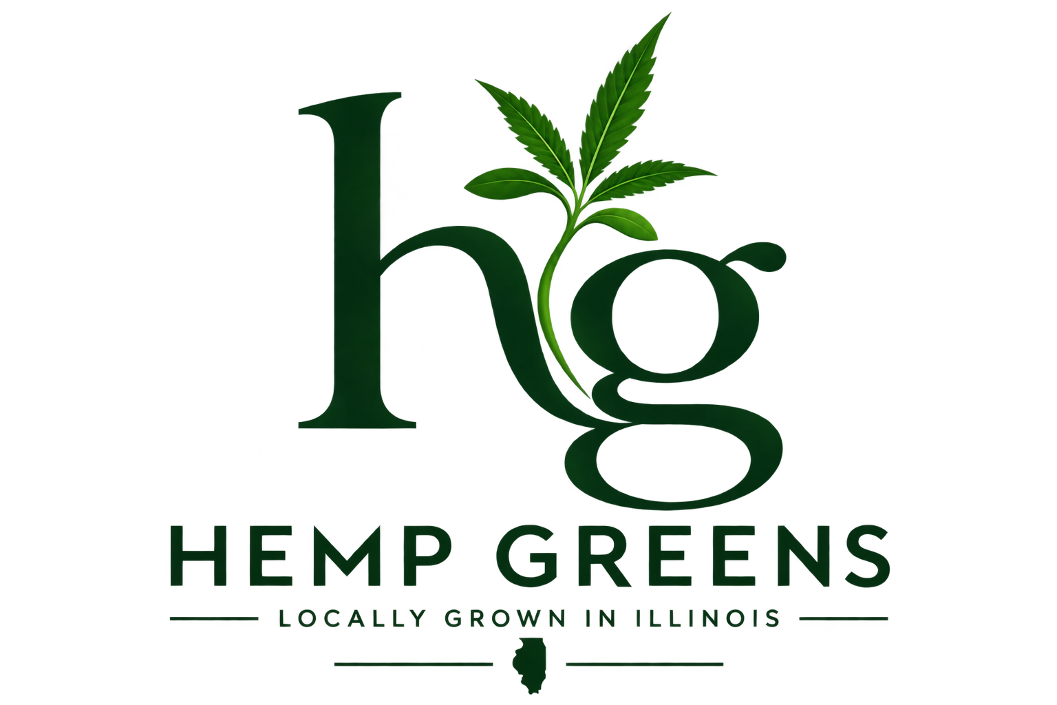 Hemp Greens